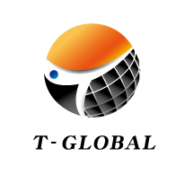 T-Global Logo